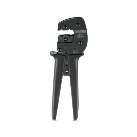 Produktfoto 1 von Phoenix Contact 1206696 Crimpwerkzeug 220mm