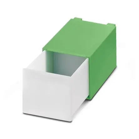 Produktfoto 1 von Phoenix Contact DIN-Hutschiene Utility Box