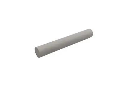 Produktfoto 1 von Goodfellow Metallstab, Ø 10 mm, Länge 100 mm