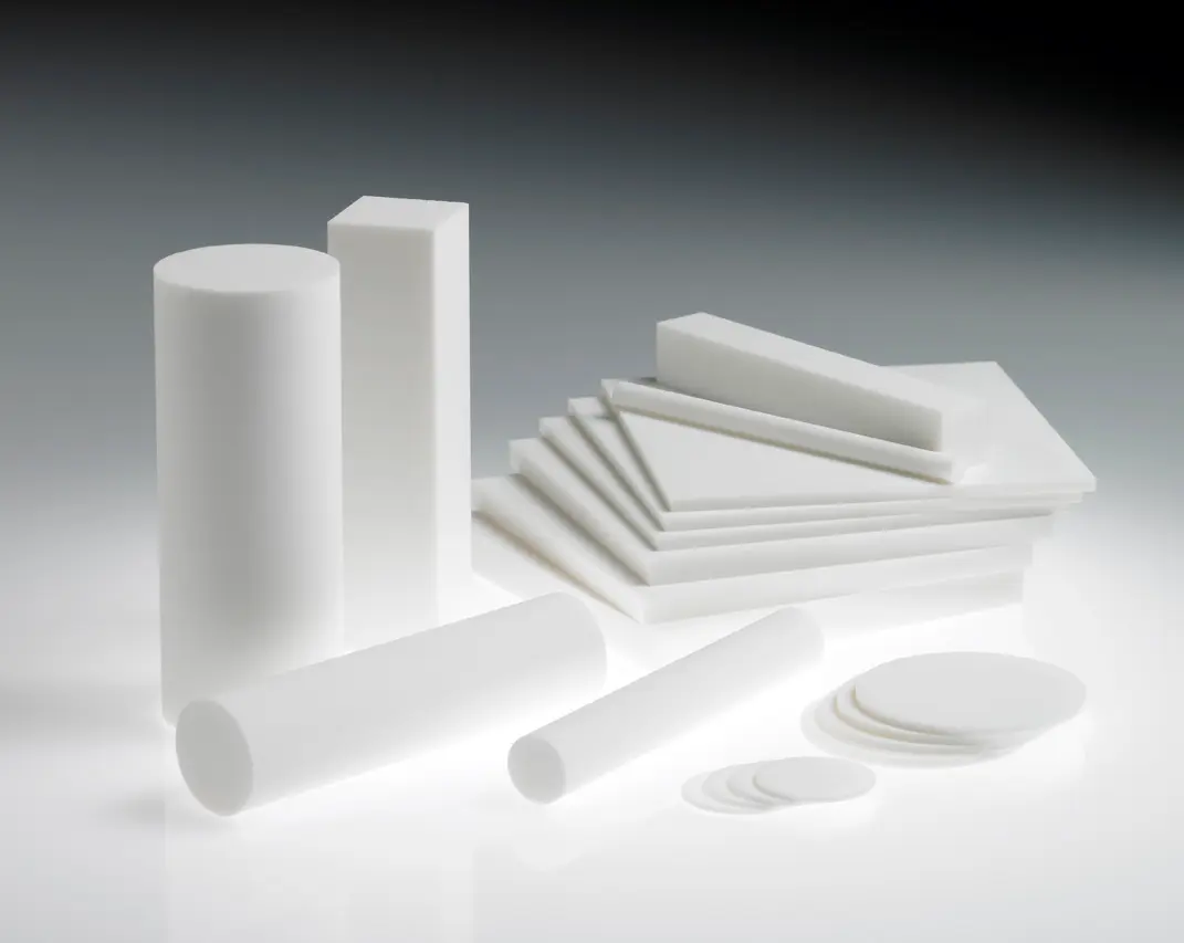 Produktfoto 1 von Goodfellow Keramikplatte aus Keramik, 0.5 mm x 100 mm x 100 mm Weiß