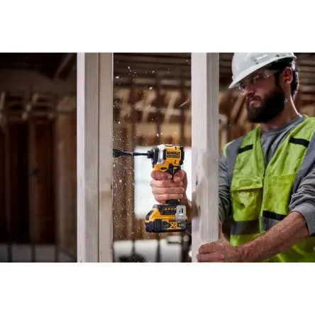 Produktfoto 1 von DeWALT Schnurlos Schlagschrauber 475 W Bürstenlos 2