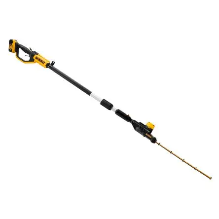 Produktfoto 1 von DeWALT DCMPH566P Batterie 550 mm Heckenschere Typ Heckenschere Typ C - EU 18 V 5 Ah
