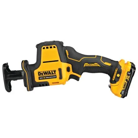 Produktfoto 1 von DeWALT DCS312D2-QW