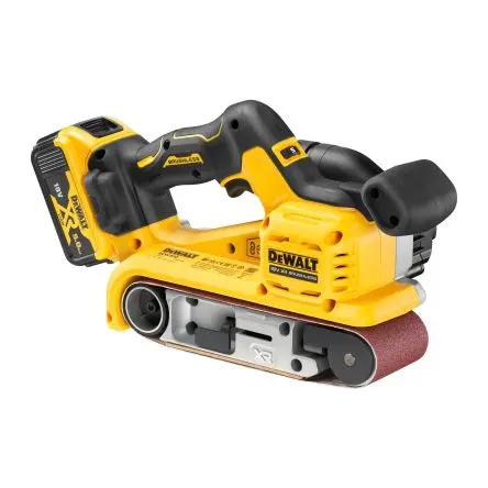 Produktfoto 1 von DeWALT DCW220P2-QW Schnurlos-