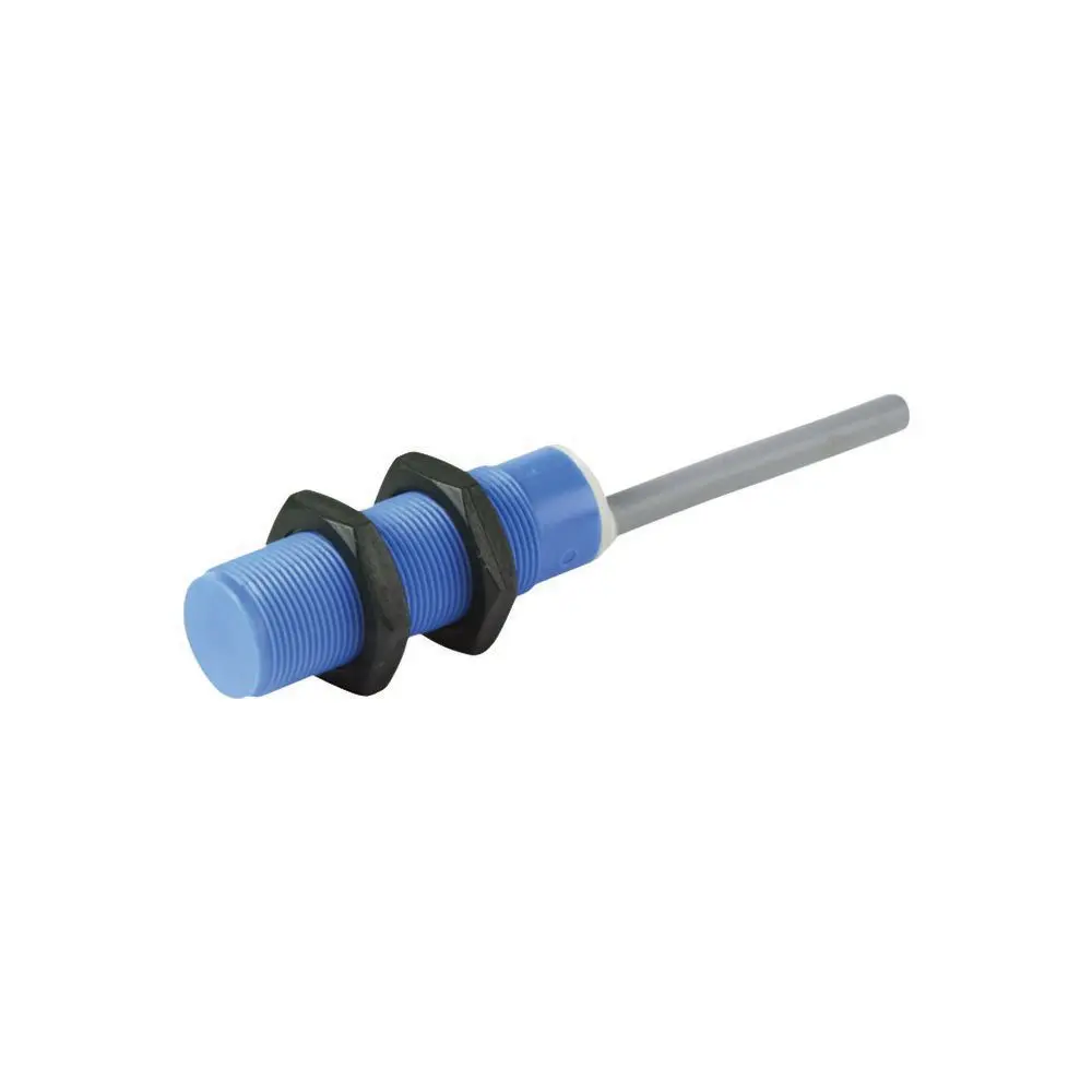 Produktfoto 1 von Eaton M18 Näherungssensor Kapazitiv, Gewinderohr 8 mm 2-Draht 20 V / 300 mA NO, IP65