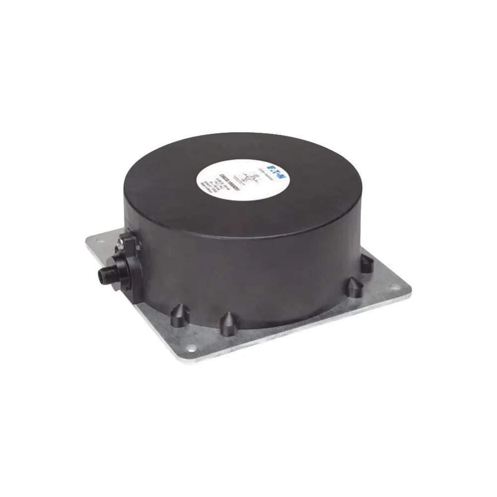 Produktfoto 1 von Eaton M12 Näherungssensor Induktiv, Glattrohr 70 mm PNP/NPN 48 V / 300 mA NO+NC, IP67