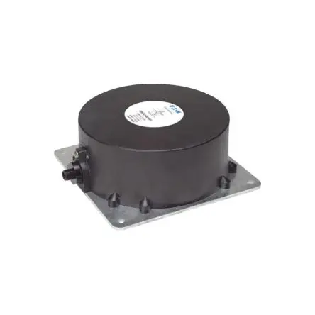 Produktfoto 1 von Eaton E56 Pancake M12 Induktiver Näherungssensor, Zylinderförmig PNP/NPN / 300mA 70 mm, IP67 48 V dc