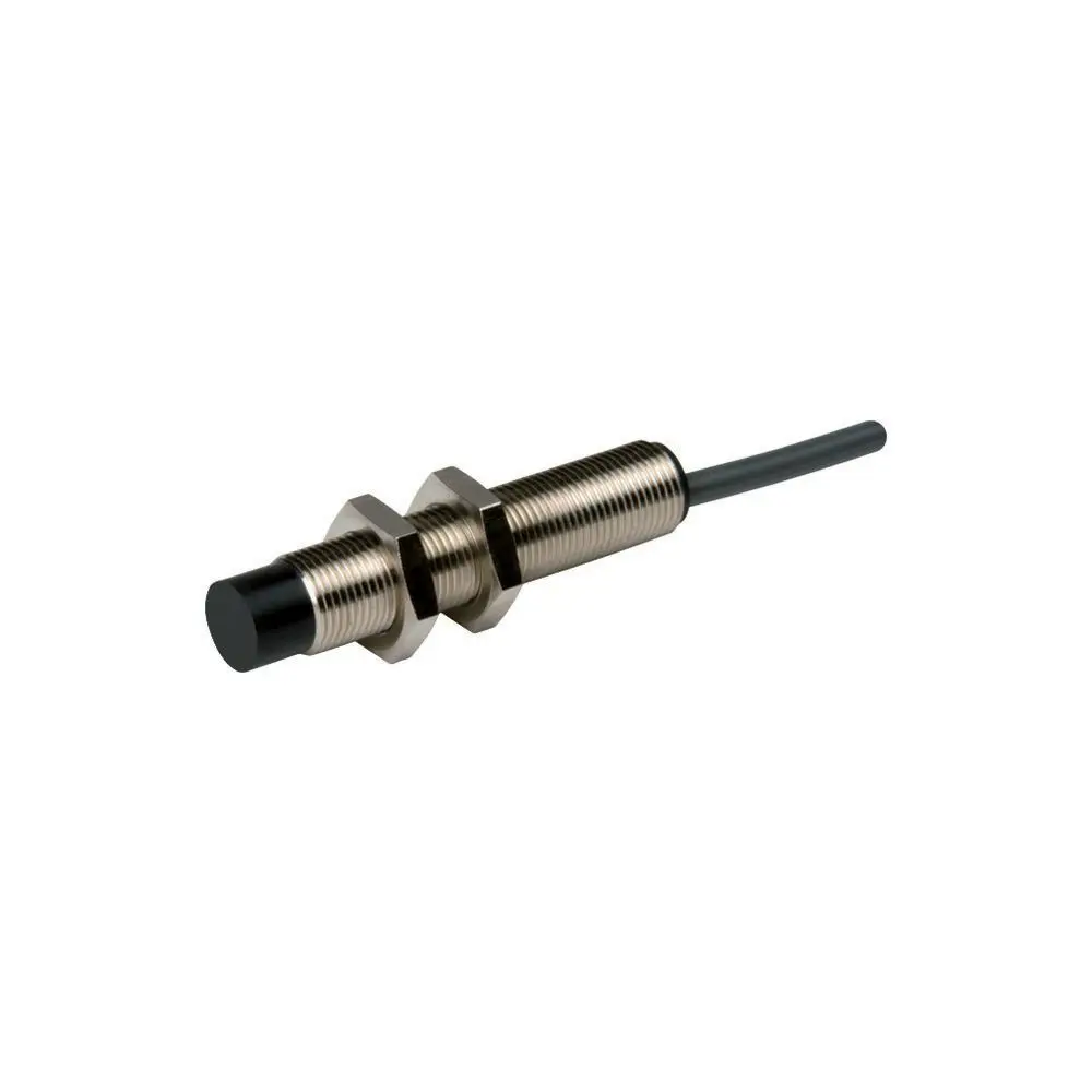 Produktfoto 1 von Eaton M12 Näherungssensor Induktiv, Gewinderohr PNP/NPN 30 V / 100 mA NO, IP67, IP69