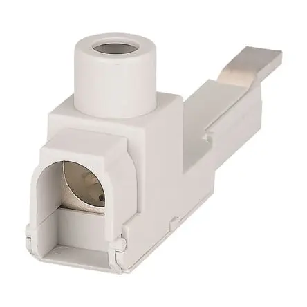 Produktfoto 1 von Eaton Z-BB/UL Klemme für Hilfsleiter Einspeiseklemme für Sammelschiene