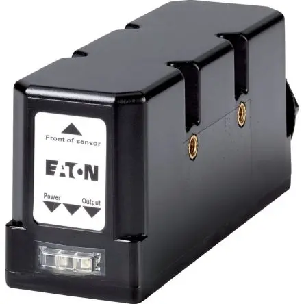 Produktfoto 1 von Eaton E67 Long Range Vierkant Optischer Sensor, Optisch, NPN/PNP Ausgang