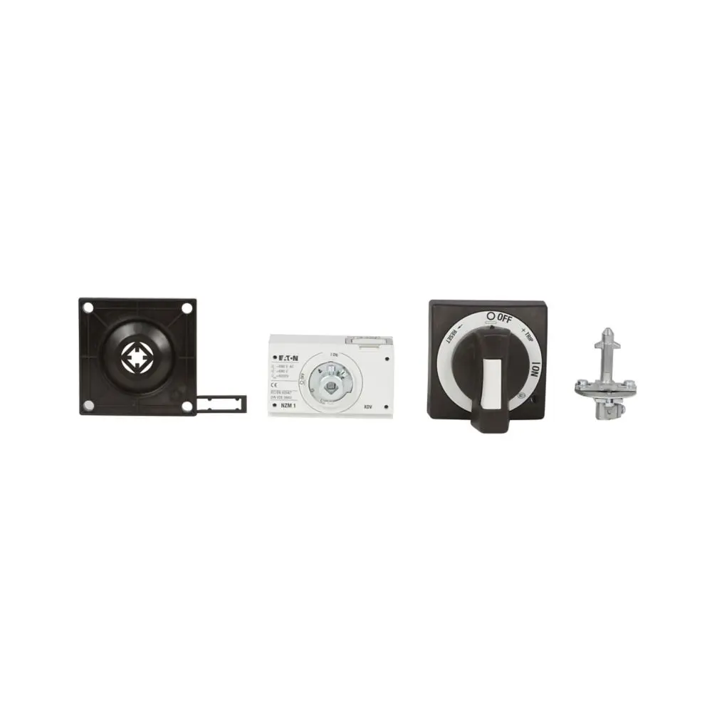 Produktfoto 1 von Eaton NZM Türkopplungsgriff für N(S)1, NZM1