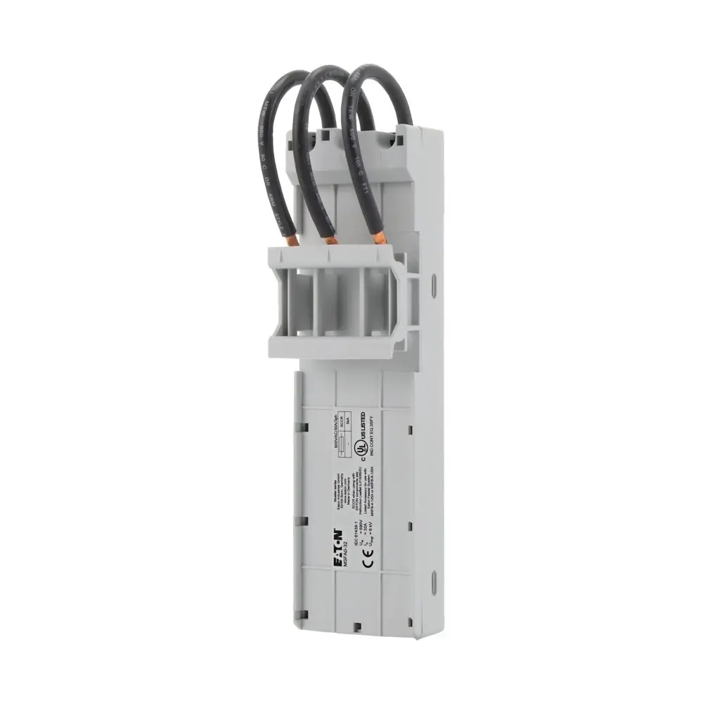 Produktfoto 1 von Eaton MSF Adapter Adapter für PKZM0/PKE12