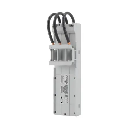 Produktfoto 1 von Eaton MSF Adapter Adapter für PKZM0/PKE12