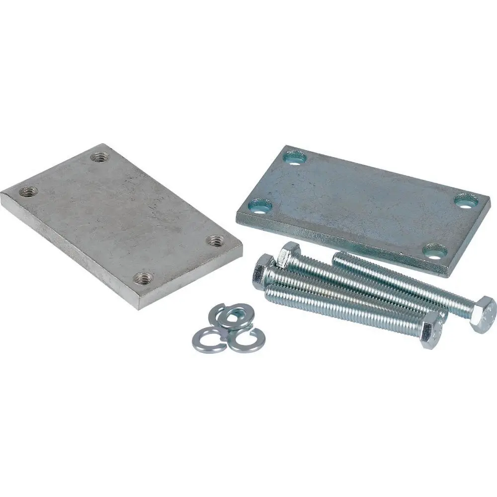 Produktfoto 1 von Eaton Anschlussklemme, 55 x 40 x 70mm xEnergy Safety Ci