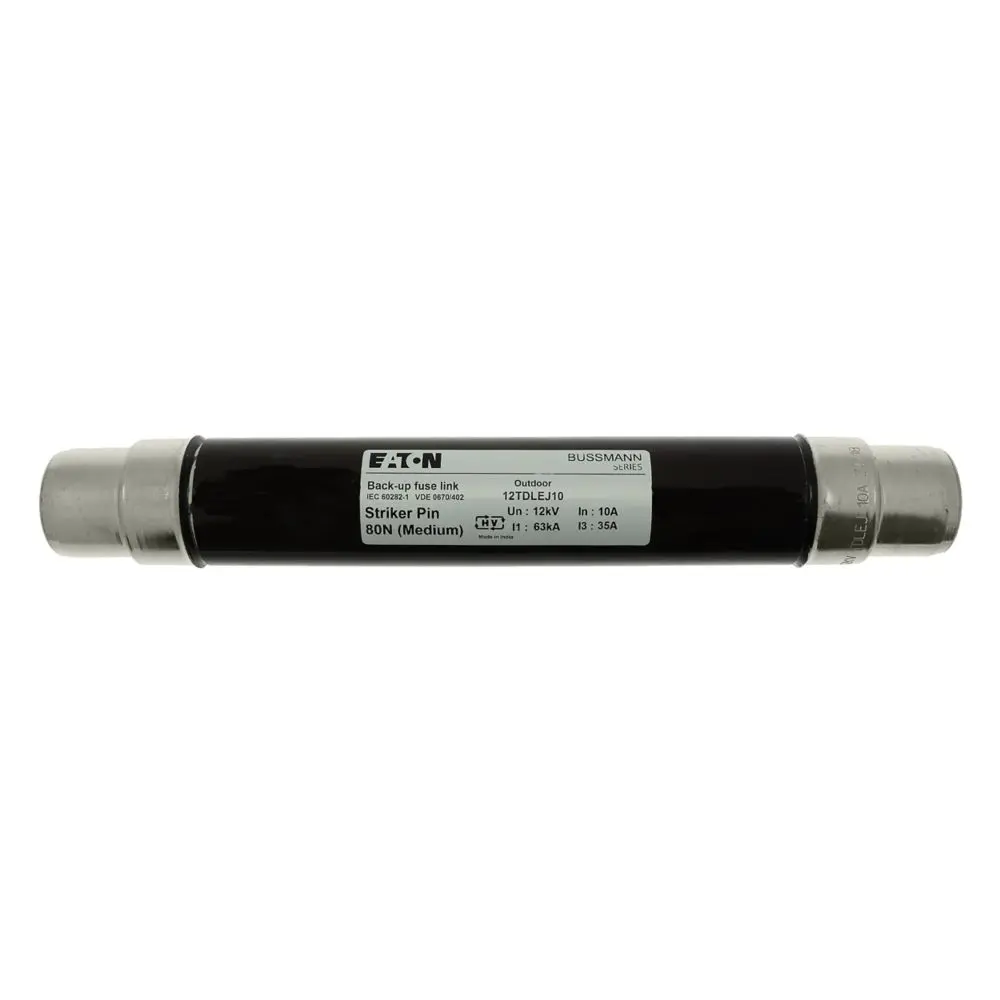 Produktfoto 1 von Eaton Patronensicherung / 200 A 88 x 292 mm 12 kV