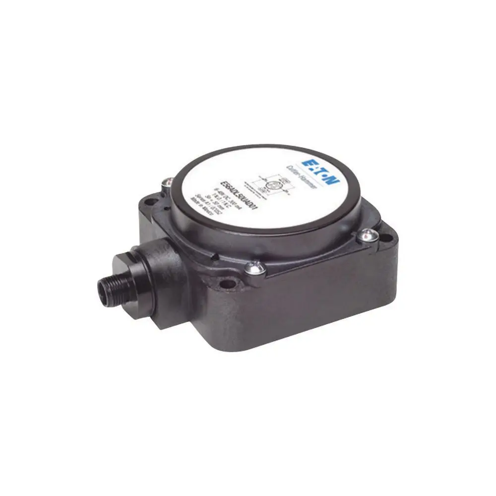 Produktfoto 1 von Eaton Näherungssensor Induktiv, Rechteckig 40 mm NPN 48 V / 300 mA NO+NC, IP67