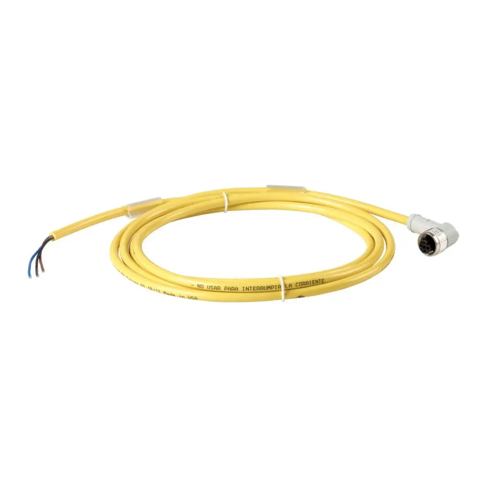 Produktfoto 1 von Eaton CSDR M12 Kabel 5m