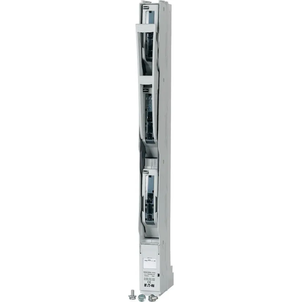 Produktfoto 1 von Eaton NHW-SLS Trennschalter / 3-polig 160 A 160 A offen, NH00 Sicherungsgröße