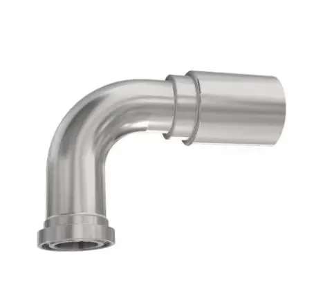 Produktfoto 1 von Parker aus Stahl