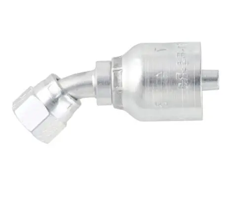 Produktfoto 1 von Parker aus Stahl Buchse