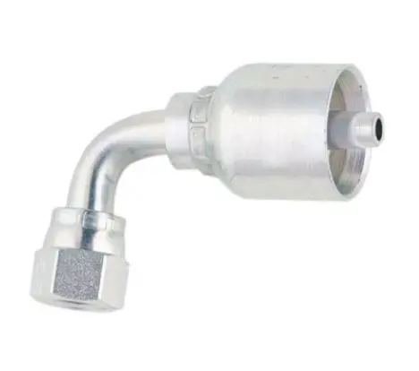Produktfoto 1 von Parker aus Stahl Buchse