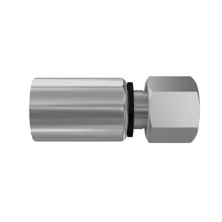 Produktfoto 1 von Parker, Hydraulikanschluss 0,75 Zoll, Edelstahl aus Stahl