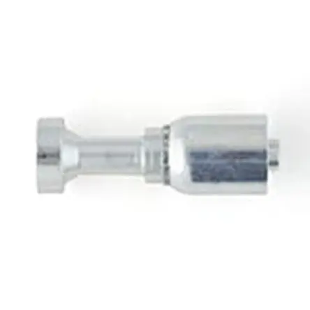Produktfoto 1 von ParkerHydraulikanschluss aus Stahl, 1.25 Zoll
