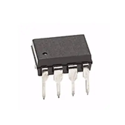 Produktfoto 1 von Broadcom HC Oberfläche 2 Optokoppler DC-In, 8-Pin SOIC-8, Isolation 3750 V eff.