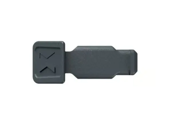 Produktfoto 1 von Knipex Sicherungsringzangen Spitzen Farbcode-Clips für Für alle Werkzeuge mit KNIPEXtend, zur persönlichen