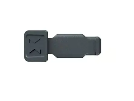 Produktfoto 1 von Knipex Sicherungsringzangen Spitzen Farbcode-Clips für Für alle Werkzeuge mit KNIPEXtend, zur persönlichen