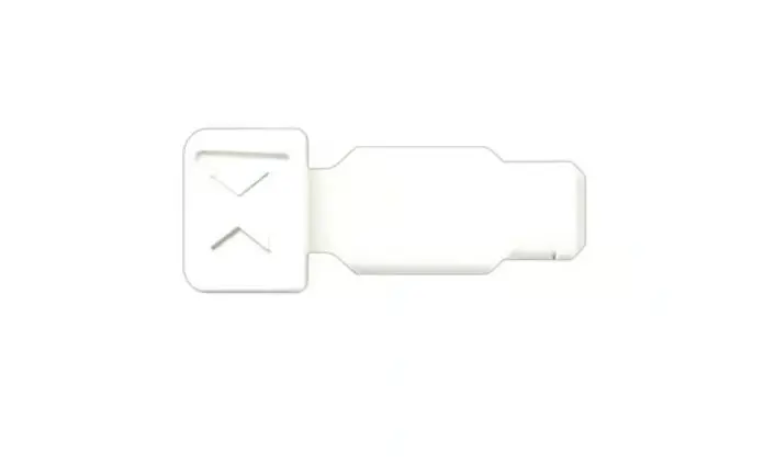 Knipex Sicherungsringzangen Spitzen Farbcode-Clips für Für alle Werkzeuge mit KNIPEXtend, zur persönlichen