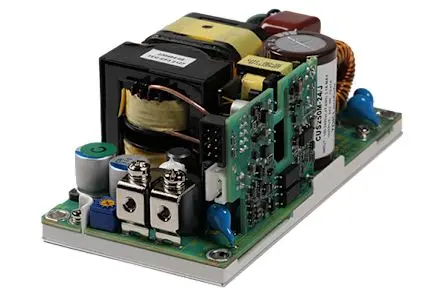 Produktfoto 1 von TDK-Lambda CUS250M Schaltnetzteil 1 12V dc 250 W, Seitlich 264V ac