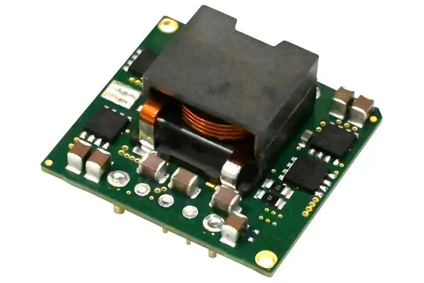 TDK i7C DC/DC-Wandler 300W 12/24 V DC IN, 8 → 24V dc OUT / 20A Durchsteckmontage