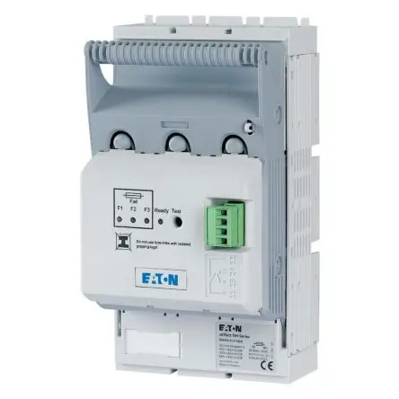 Produktfoto 1 von Eaton xEffect XNH Trennschalter / 3-polig 160 A 160A offen