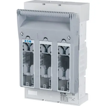 Produktfoto 1 von Eaton xEffect XNH Trennschalter / 3-polig 250 A 250A offen, NH1 Sicherungsgröße