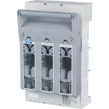 Produktfoto 1 von Eaton xEffect XNH Trennschalter / 3-polig 250 A 250A offen, NH1 Sicherungsgröße