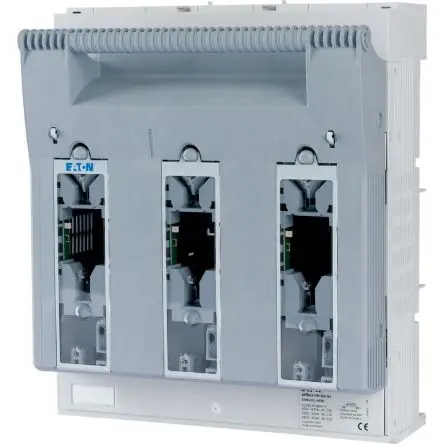 Produktfoto 1 von Eaton xEffect XNH Trennschalter / 3-polig 630 A 630A offen, NH3 Sicherungsgröße