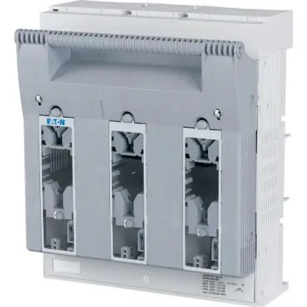 Produktfoto 1 von Eaton xEffect XNH Trennschalter / 3-polig 630 A 630A offen, NH3 Sicherungsgröße