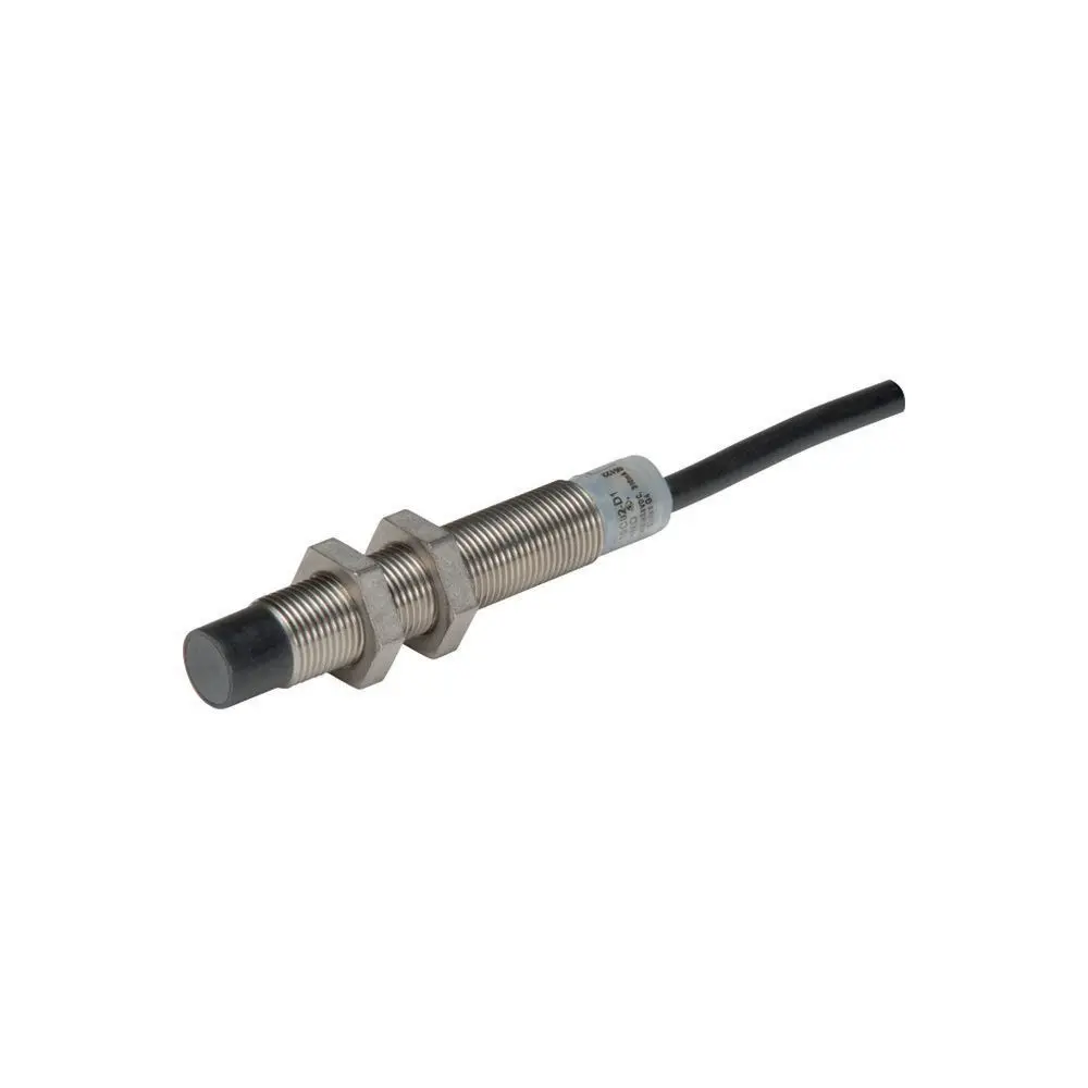 Produktfoto 1 von Eaton M12 Näherungssensor Induktiv, zylindrisch 48 V NC