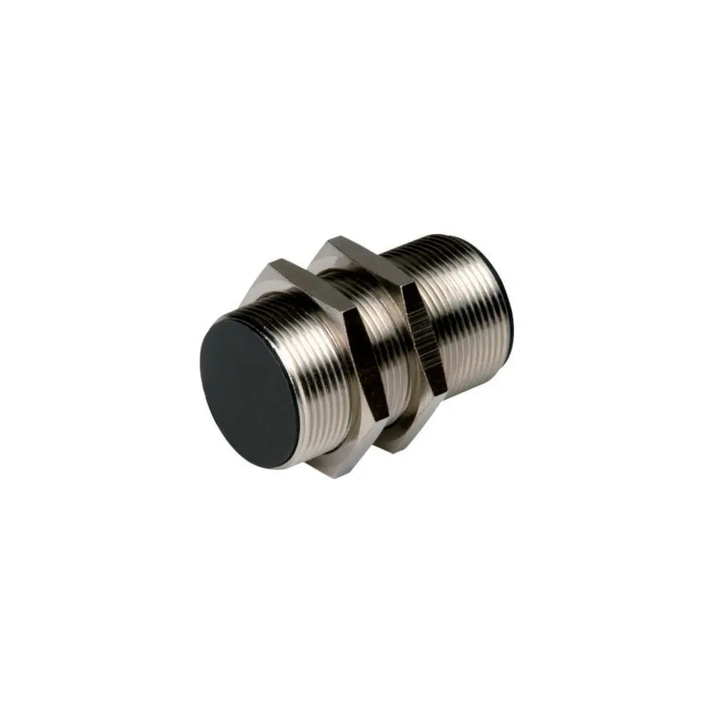 Produktfoto 1 von Eaton M30 Näherungssensor Induktiv, Gewinderohr 10 mm 2-Draht 250 V / 200 mA NO, IP67, IP69