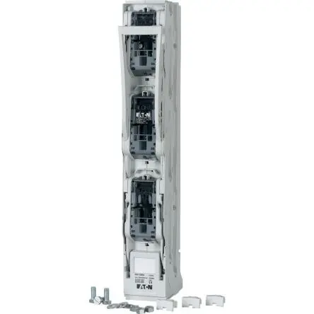 Produktfoto 1 von Eaton NHW-SLS Trennschalter / 3-polig 250 A 250A offen, NH1 Sicherungsgröße