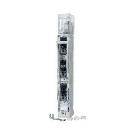 Produktfoto 1 von Eaton NHW-SLS Trennschalter / 3-polig 250 A 250A offen, NH1 Sicherungsgröße