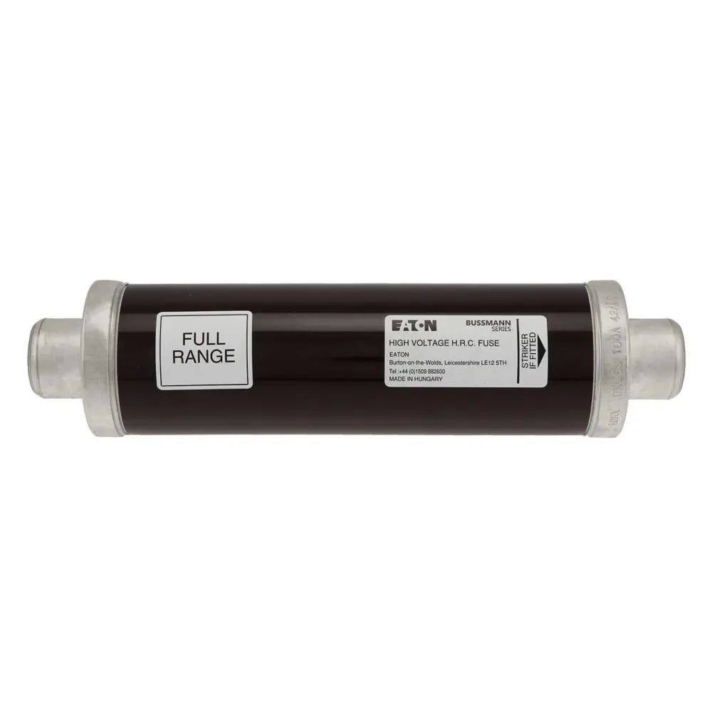 Produktfoto 1 von Eaton Patronensicherung / 100 A 88 x 292 mm 12 kV
