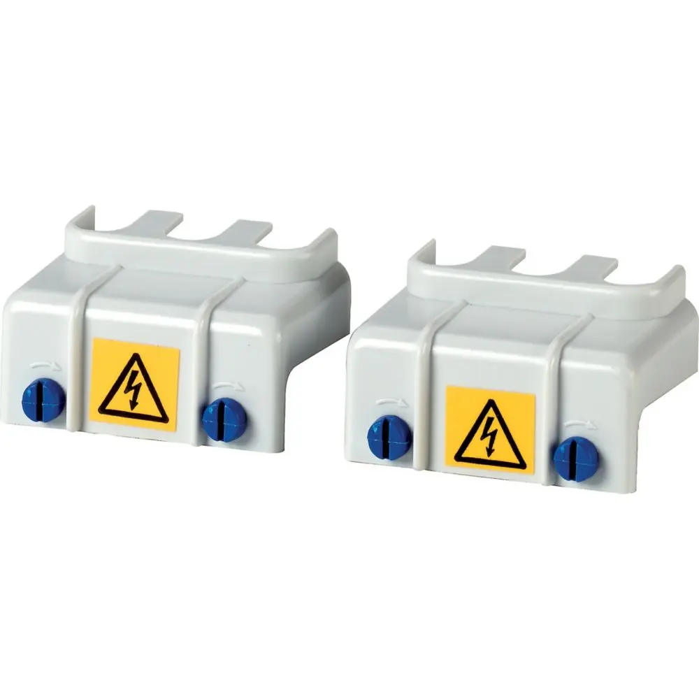 Produktfoto 1 von Eaton Eaton QM Klemmenabdeckung Klemmenabdeckung für QM 80/3, QM 100/3