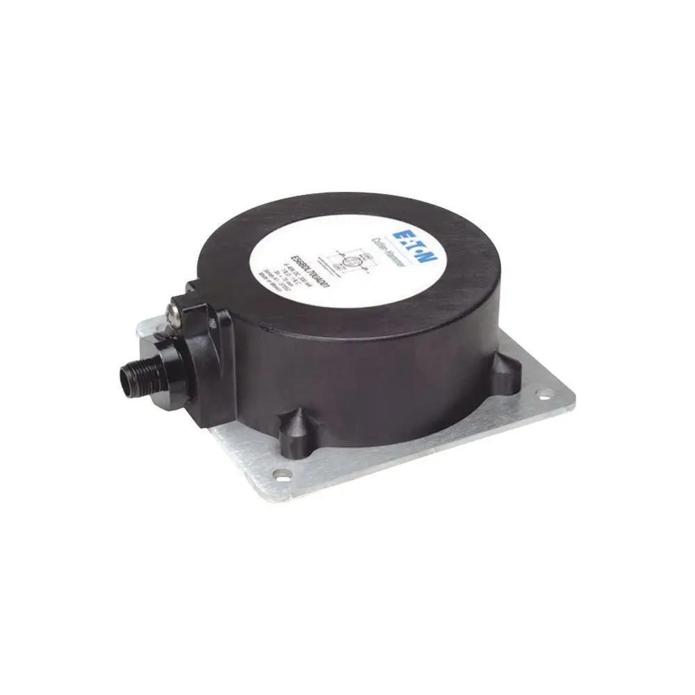 Produktfoto 1 von Eaton M12 Näherungssensor Induktiv, Rechteckig 70 mm NPN 48 V / 300 mA NO+NC, IP67
