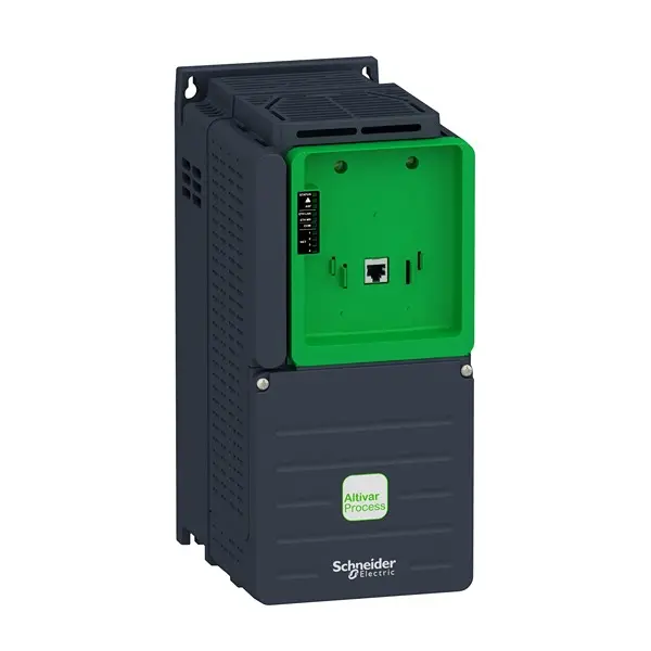 Schneider Electric ATV630D11 3-Phasen Frequenzumrichter 11 kW 480 V 23.5 A 500Hz
