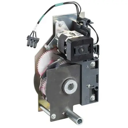 Produktfoto 1 von Schneider Electric Masterpact Motorbetätigungselement Motormechanismus für Motor
