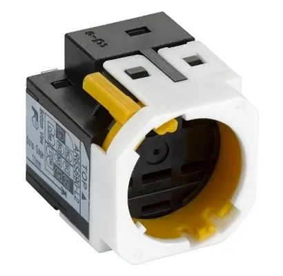 Produktfoto 1 von Schneider Electric ZB6YF Druckschalter