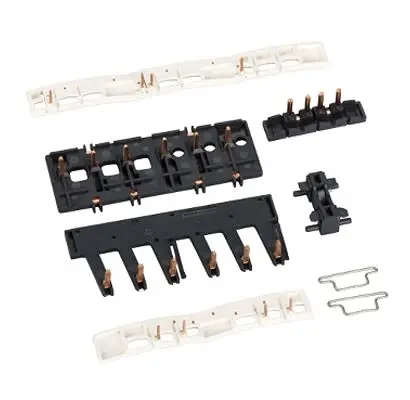 Schneider Electric LAD9 Starter Starterkit für 3 x Schütze LC1D09-D38 sternförmig identisch