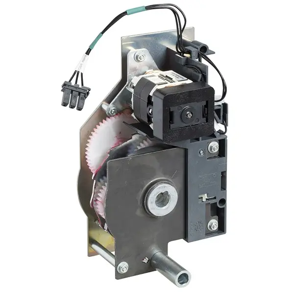Produktfoto 1 von Schneider Electric Masterpact Motorbetätigungselement Motormechanismus für Motor
